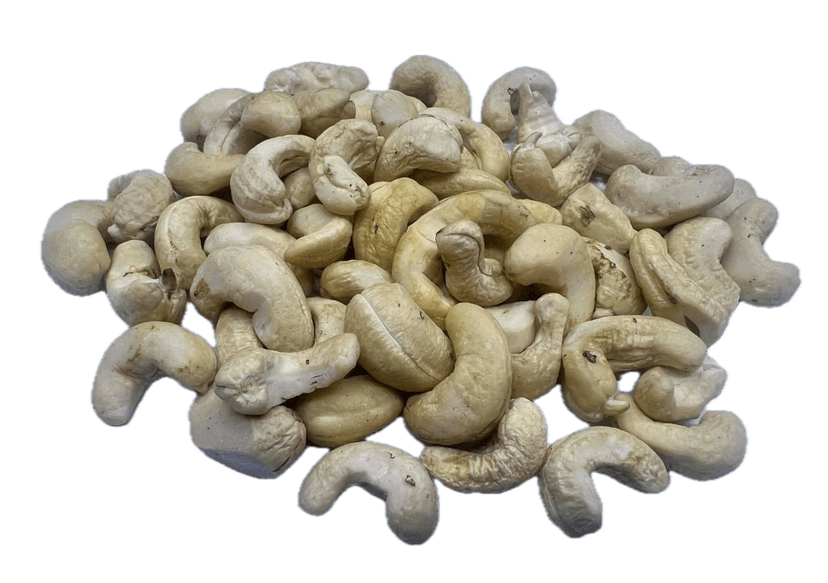 Cream Dessert Wholes