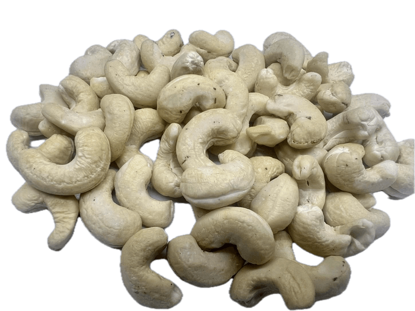 Cashew Wholes 240