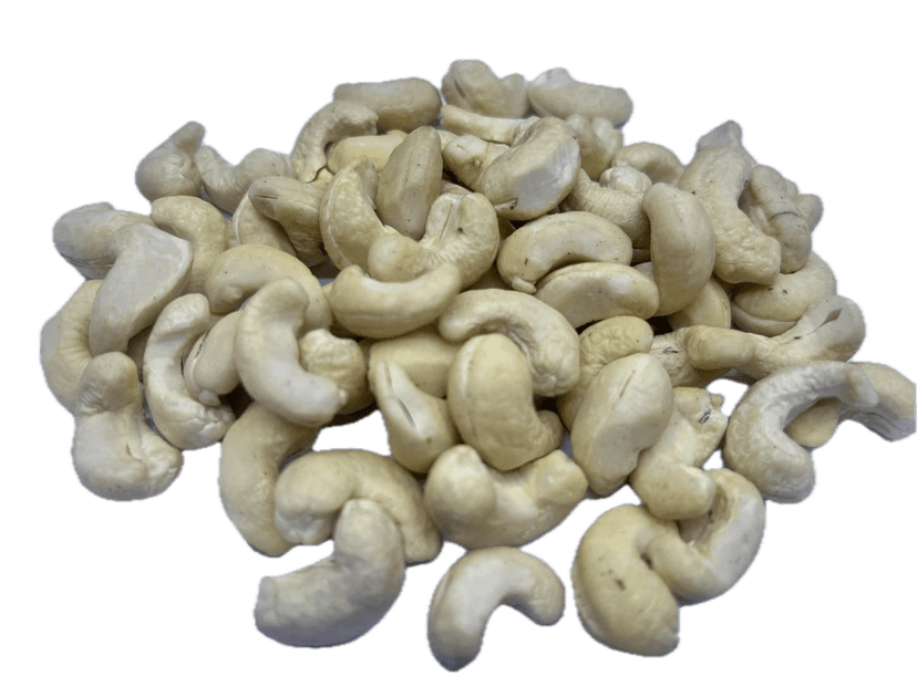 Cashew Wholes 320