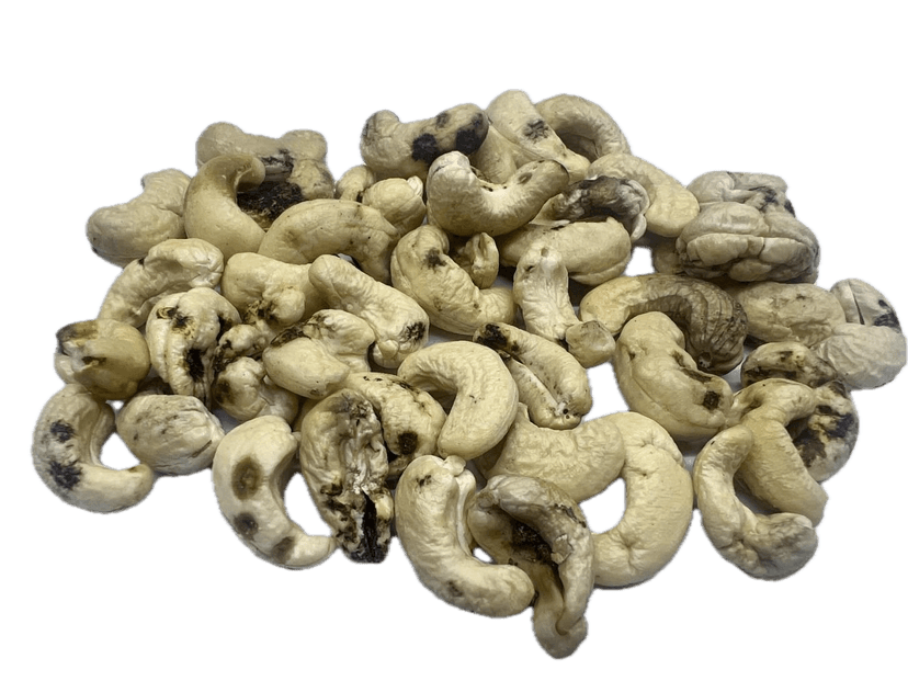 Multi-Spotted Kernel