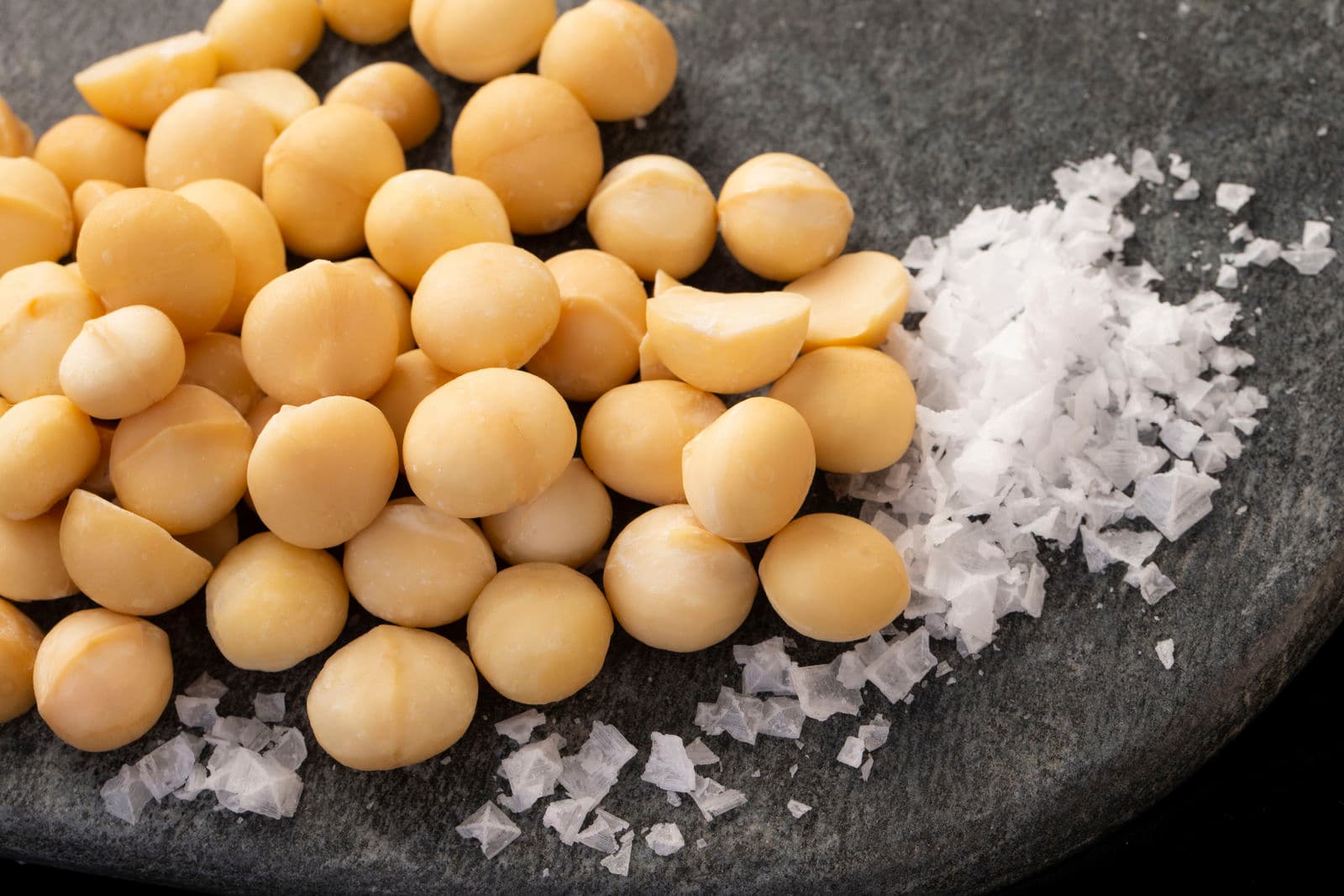 Macadamia Nuts