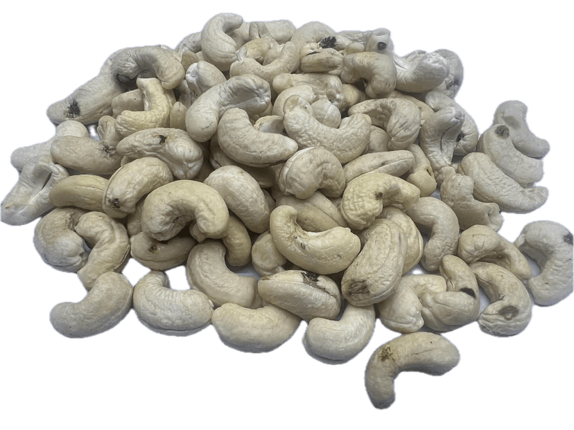 Single Spotted Kernel